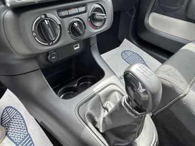 Citroën C3 C3 Live *Klima*Bluetooth*1.Hand*Euro6d-TEMP* (2019) - Photo 13