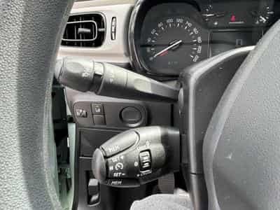 Citroën C3 C3 Live *Klima*Bluetooth*1.Hand*Euro6d-TEMP* (2019) - Photo 15
