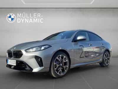BMW 220 220 GRAN COUPÈ M SPORT LED AHK KOMFORTZUG RÜCKFA (2025) - Photo 1