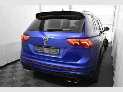 VW Tiguan Tiguan R Black Style, R-Abgas, DCC, Pano., Sound (2023) - Photo 3