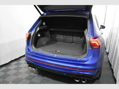 VW Tiguan Tiguan R Black Style, R-Abgas, DCC, Pano., Sound (2023) - Photo 4