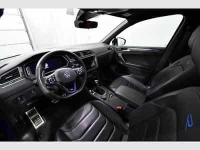 VW Tiguan Tiguan R Black Style, R-Abgas, DCC, Pano., Sound (2023) - Photo 5
