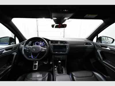 VW Tiguan Tiguan R Black Style, R-Abgas, DCC, Pano., Sound (2023) - Photo 6