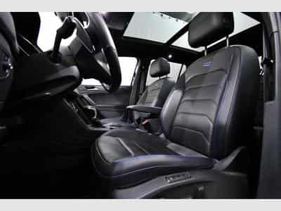 VW Tiguan Tiguan R Black Style, R-Abgas, DCC, Pano., Sound (2023) - Photo 7
