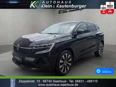 Renault Austral Austral 1.3TCe 160 Mild-Hybrid Techno+KAMERA+DAB (2025) - Photo 1