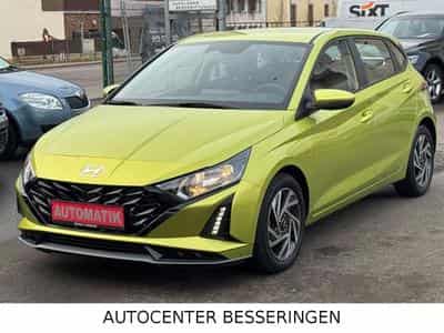 Hyundai i20 i20 1.0 T-GDI Prime Automatik * KAMERA * (2024) - Foto 1