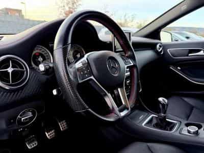 Mercedes A 200 A 200 / AMG LINE / NAVI / PDC / LEDER / GARANTIE (2015) - Photo 10