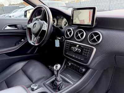 Mercedes A 200 A 200 / AMG LINE / NAVI / PDC / LEDER / GARANTIE (2015) - Photo 12