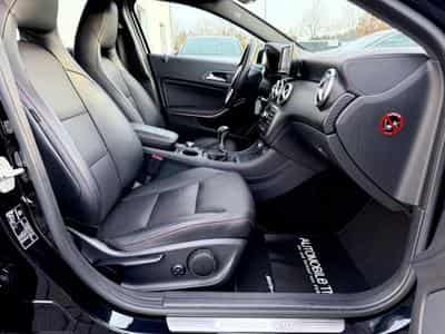 Mercedes A 200 A 200 / AMG LINE / NAVI / PDC / LEDER / GARANTIE (2015) - Photo 13