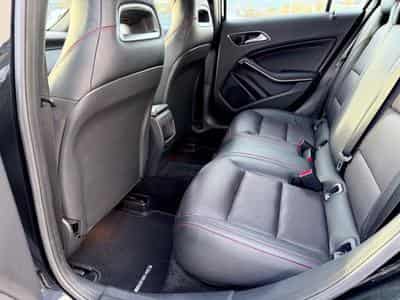 Mercedes A 200 A 200 / AMG LINE / NAVI / PDC / LEDER / GARANTIE (2015) - Photo 14