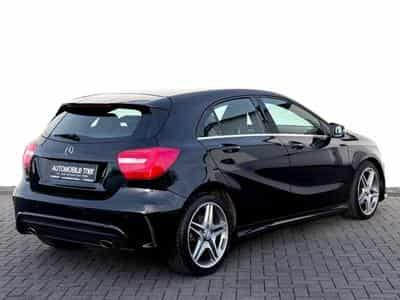 Mercedes A 200 A 200 / AMG LINE / NAVI / PDC / LEDER / GARANTIE (2015) - Photo 5