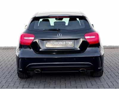 Mercedes A 200 A 200 / AMG LINE / NAVI / PDC / LEDER / GARANTIE (2015) - Photo 6