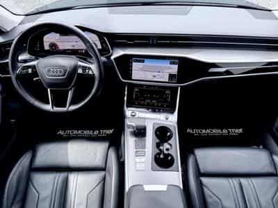 Audi A6 A6 Avant 45 TDI quattro sport /LED/ACC/CAM/AHK/ (2021) - Photo 11