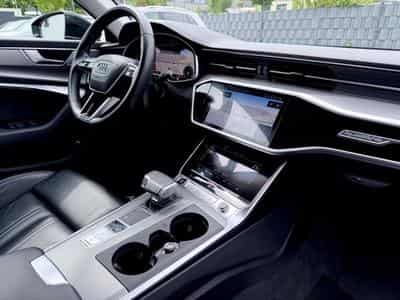Audi A6 A6 Avant 45 TDI quattro sport /LED/ACC/CAM/AHK/ (2021) - Photo 12