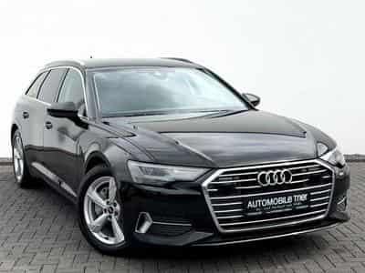 Audi A6 A6 Avant 45 TDI quattro sport /LED/ACC/CAM/AHK/ (2021) - Photo 3