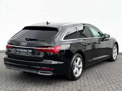 Audi A6 A6 Avant 45 TDI quattro sport /LED/ACC/CAM/AHK/ (2021) - Photo 5
