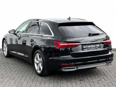 Audi A6 A6 Avant 45 TDI quattro sport /LED/ACC/CAM/AHK/ (2021) - Photo 7