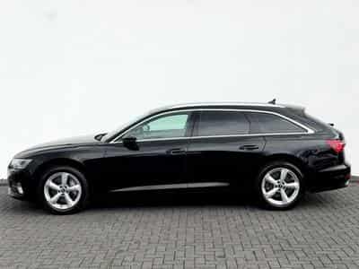 Audi A6 A6 Avant 45 TDI quattro sport /LED/ACC/CAM/AHK/ (2021) - Photo 8