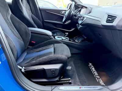 BMW 128 128 ti M Sport Paket Plus  // 1.HAND // GARANTIE (2023) - Photo 13