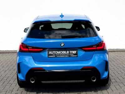 BMW 128 128 ti M Sport Paket Plus  // 1.HAND // GARANTIE (2023) - Photo 6