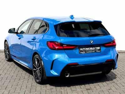 BMW 128 128 ti M Sport Paket Plus  // 1.HAND // GARANTIE (2023) - Photo 7