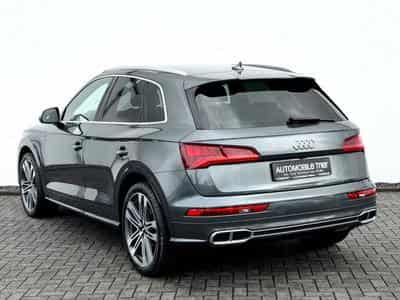 Audi Q5 SQ5 3.0 TFSI quattro /21ZOLL/LED/CAM/AHK/1.HAND/ (2018) - Foto 7