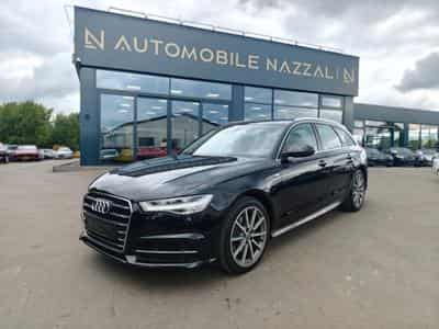 Audi A6 A6 AVANT*S-LINE*NAVI*SITZHEIZUNG*KAMERA* (2018) - Foto 1