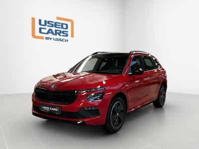 Skoda Kamiq Monte-Carlo+DSG+Pano+RearView (2025) - Foto 1