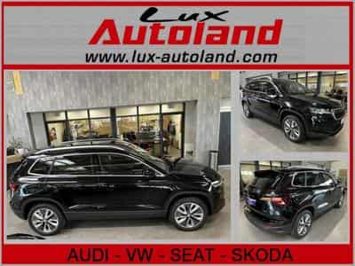 Skoda Karoq (2024) - Foto 1