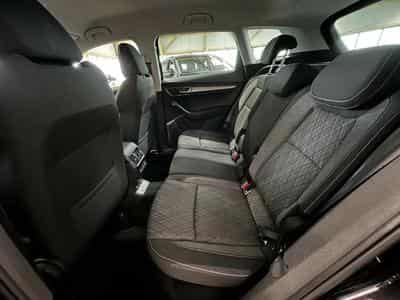 Skoda Karoq (2024) - Foto 10