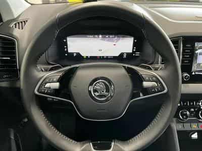 Skoda Karoq (2024) - Foto 11