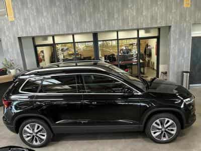 Skoda Karoq (2024) - Foto 2