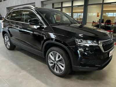 Skoda Karoq (2024) - Foto 3