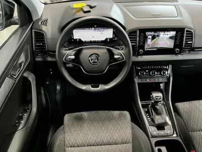 Skoda Karoq (2024) - Foto 5