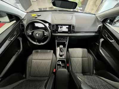 Skoda Karoq (2024) - Foto 8