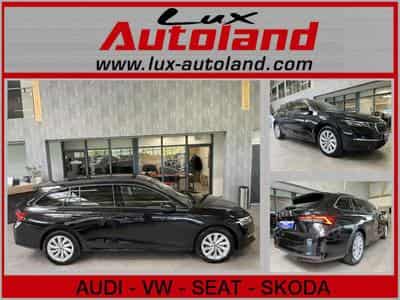 Skoda Octavia (2026) - Foto 1