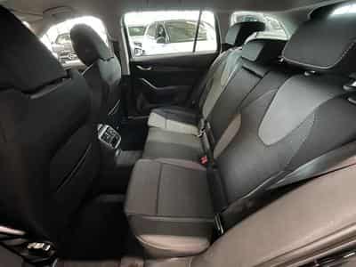 Skoda Octavia (2026) - Foto 10