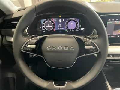 Skoda Octavia (2026) - Foto 11