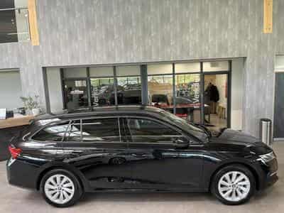 Skoda Octavia (2026) - Foto 2