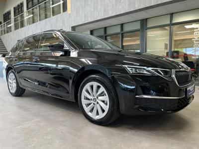 Skoda Octavia (2026) - Foto 3