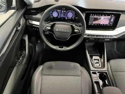 Skoda Octavia (2026) - Foto 5
