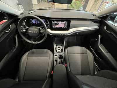 Skoda Octavia (2026) - Foto 8