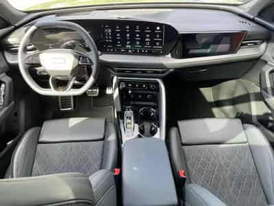 Audi Q5 (2025) - Foto 13