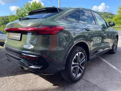 Audi Q5 (2025) - Foto 5