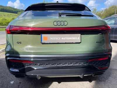 Audi Q5 (2025) - Foto 6