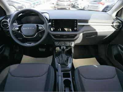 Skoda Fabia (2026) - Foto 10