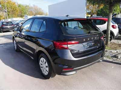 Skoda Fabia (2026) - Foto 6