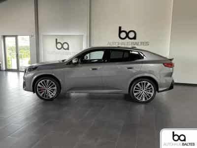 BMW X2 (2025) - Foto 3