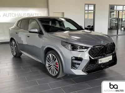 BMW X2 (2025) - Foto 5