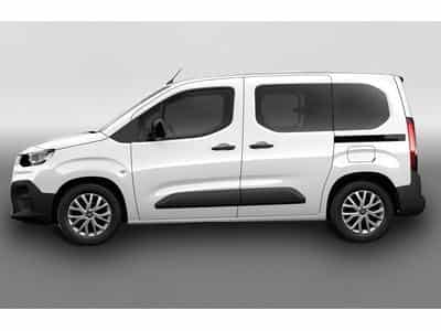 Fiat Doblo (2025) - Foto 2